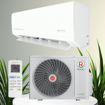 Инверторная сплит-система ROYAL CLIMA RCI-GR22HN серии GRIDA DC EU Inverter