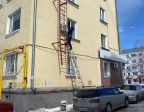 Готовьтесь к жаре заранее с компанией 