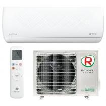 Инверторная сплит-система Royal Clima RCI-RNC35HN серия RENAISSANCE DC EU Inverter