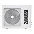 Изображение №3 - Настенный бытовой кондиционер Zanussi ZACS-12 HS/A21/N1 Серия SIENA
